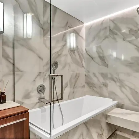 Apartment Luxury 2bed Hyde Park Penthouse With Rooftop *