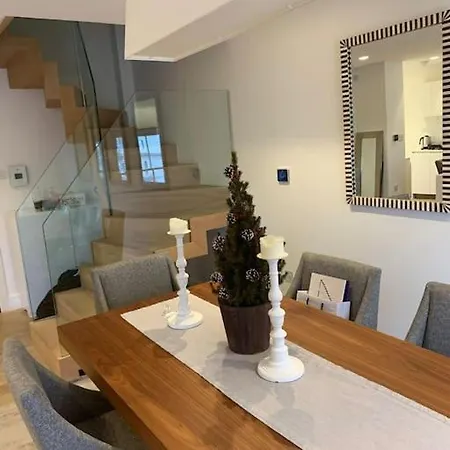 Luxury 2bed Hyde Park Penthouse With Rooftop London