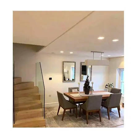 Luxury 2bed Hyde Park Penthouse With Rooftop * London