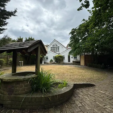 Hostel 365 London
