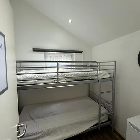 365 Hostel London