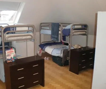 365 Hostel London