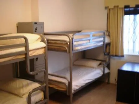 365 Hostel London