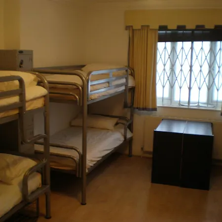 365 Hostel London