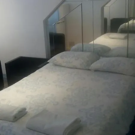 Hostel 365 London