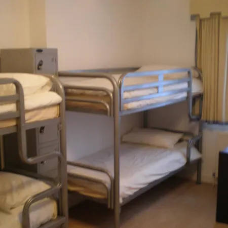 365 Hostel London