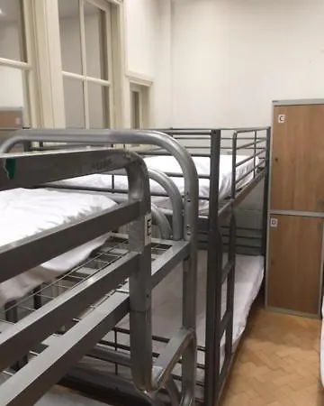 365 Hostel London