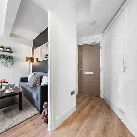 Apartment Bayswater Perfection-modern For 4 Guests *