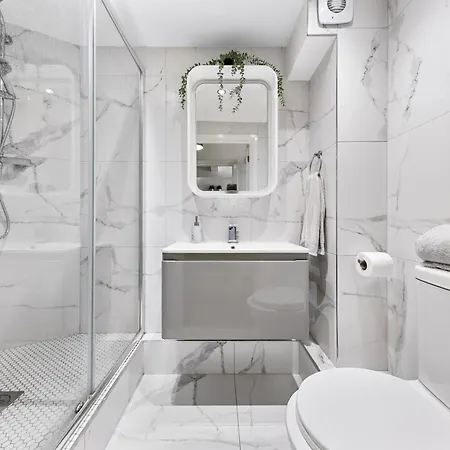 Bayswater Perfection-modern For 4 Guests *