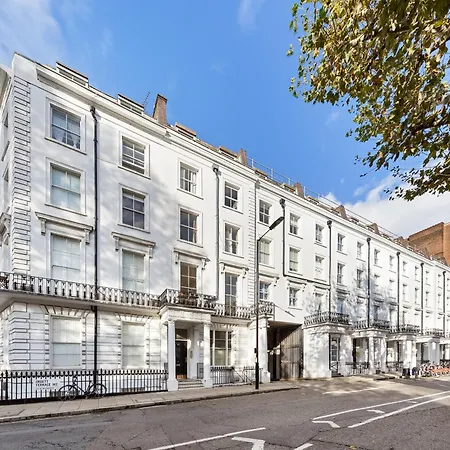 Bayswater Perfection-modern For 4 Guests * London