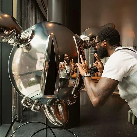 Art'otel Hoxton Hotel