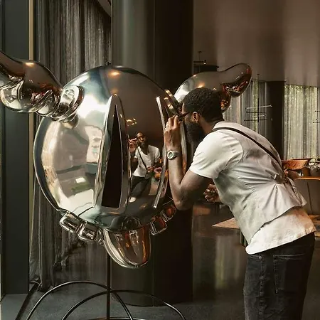 Art'otel Hoxton Hotel *