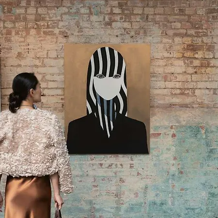 Art'otel Hoxton Hotel *