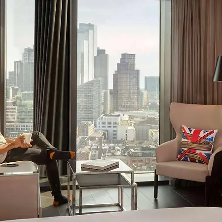 Art'otel Hoxton Hotel *