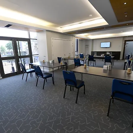 Stamford Bridge Hotel