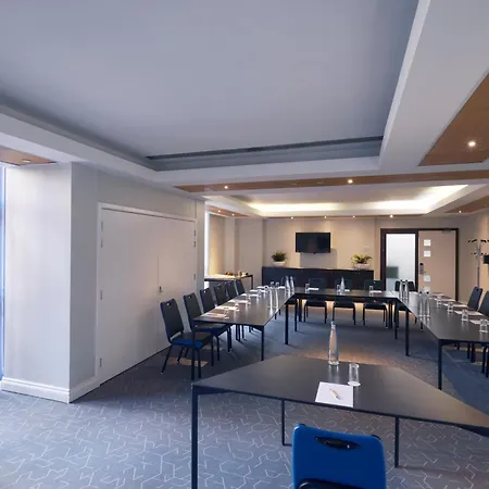 Hotel Stamford Bridge