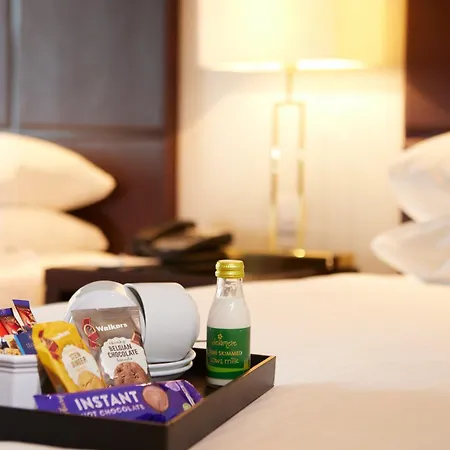 Hotel Stamford Bridge 4*