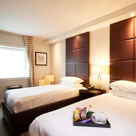 Stamford Bridge Hotel 4*