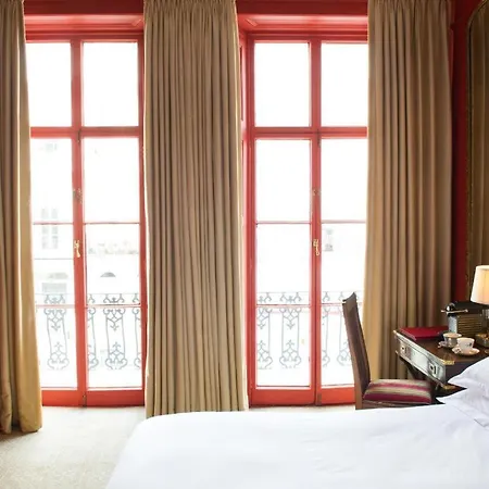 The Portobello Hotel 4*