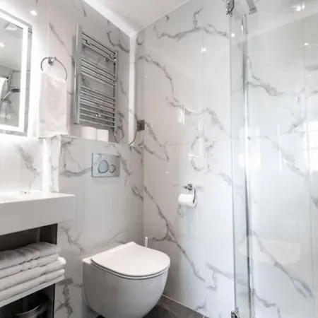 Nox Belsize Park Hotel