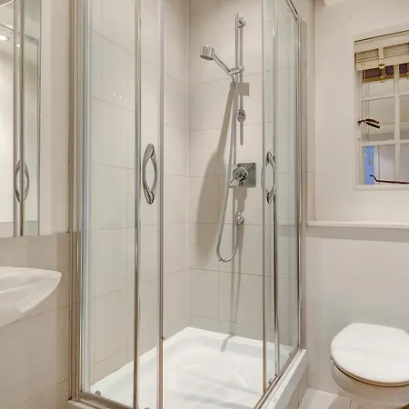 Pelham Court Apartamento Londres
