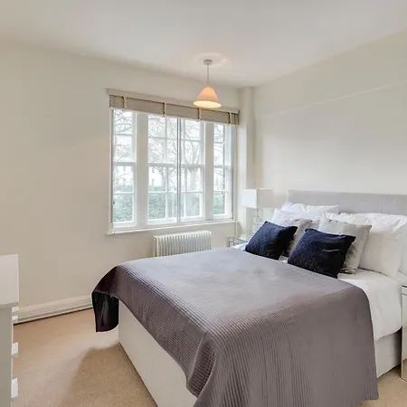 Lägenhet Pelham Court London