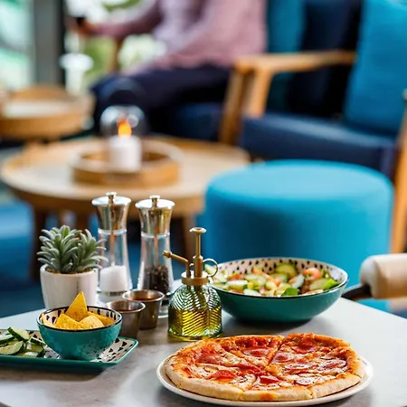 Hotel Ibis Budget London Heathrow Hounslow
