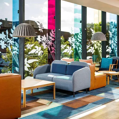 Ibis Budget London Heathrow Hounslow
