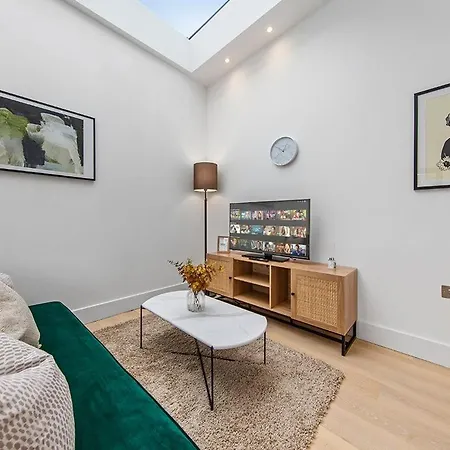 Sercasa - Kingston Upon Thames *