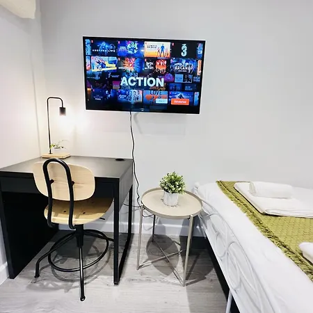 Battersea By Sleepy Apartamento Londres