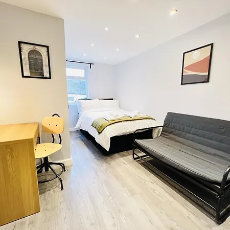 Daire Battersea By Sleepy *