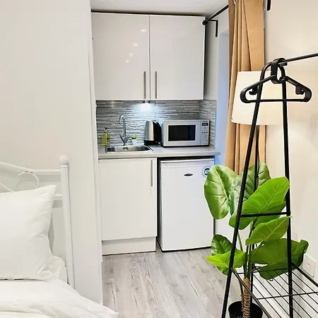 Daire Battersea By Sleepy Londra