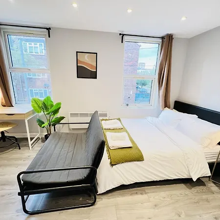 Battersea By Sleepy * Londres