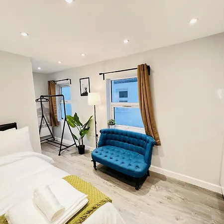 Daire Battersea By Sleepy