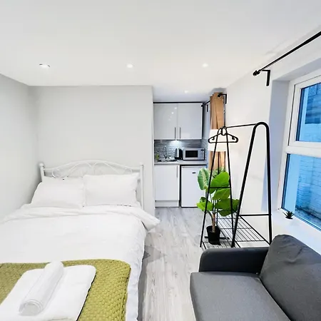 Daire Battersea By Sleepy *