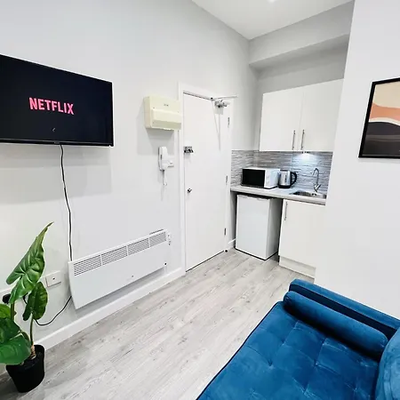 Apartamento Battersea By Sleepy