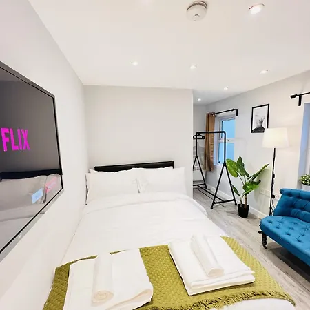 Apartamento Battersea By Sleepy *
