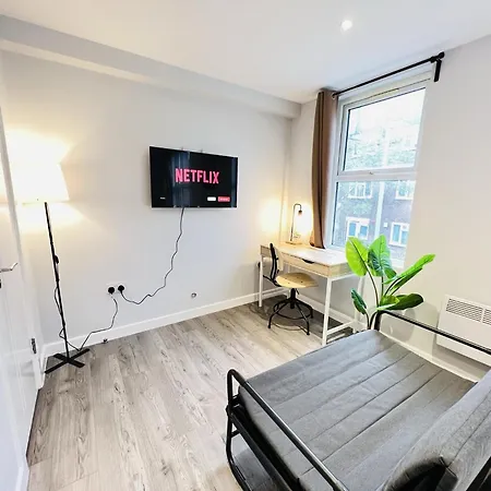 Apartamento Battersea By Sleepy