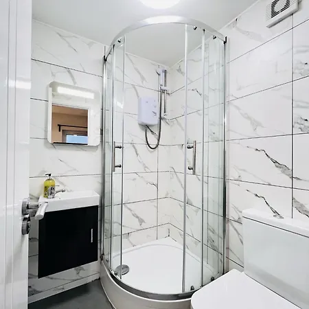 Battersea By Sleepy Apartamento *