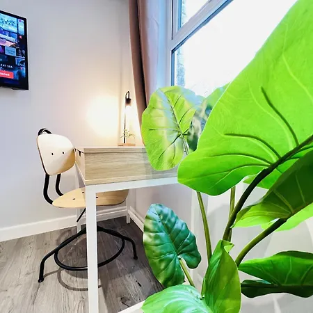Apartamento Battersea By Sleepy *