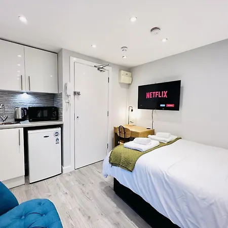 Battersea By Sleepy