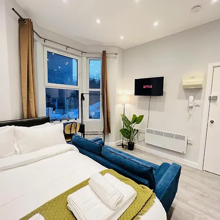 Daire Battersea By Sleepy *