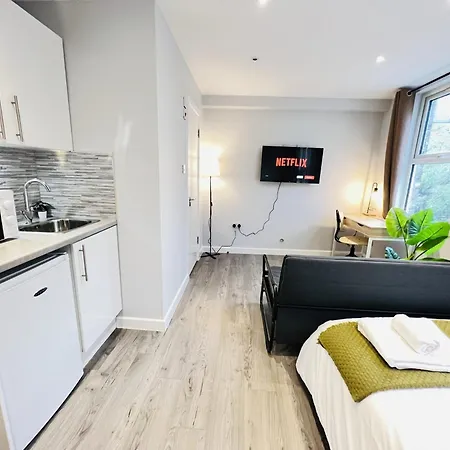 Battersea By Sleepy