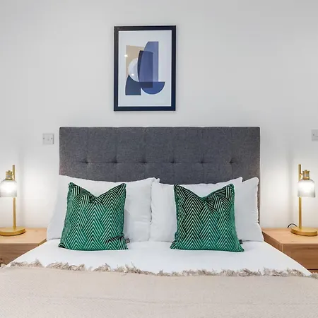 Apartment Sercasa - *