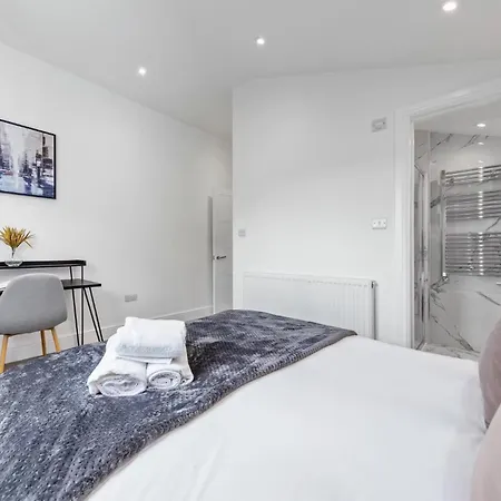 Apartment Sercasa -