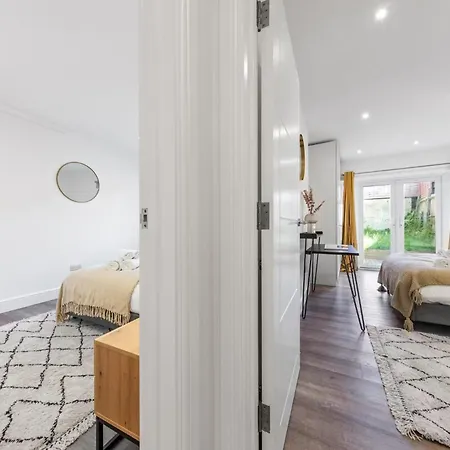 Apartment Sercasa - *