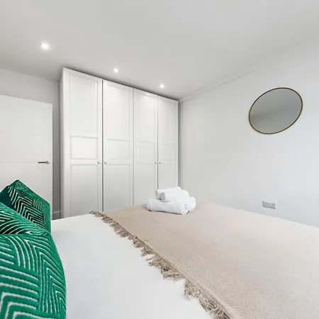 Sercasa - Apartment *