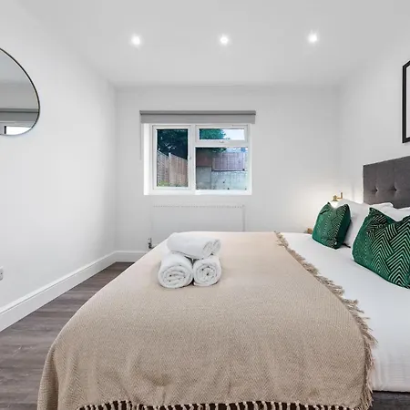 Apartment Sercasa - *