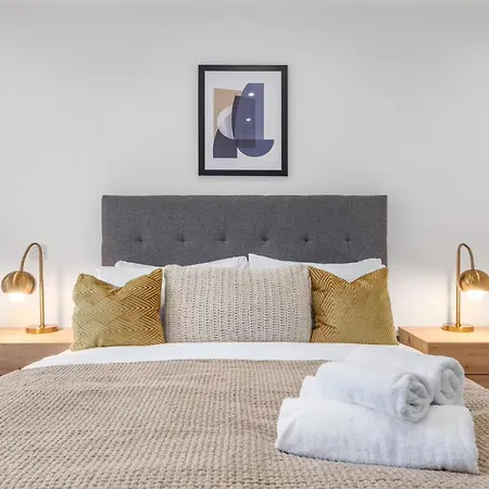 Sercasa - Apartment