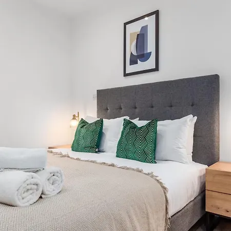 Apartment Sercasa -